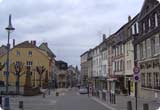 Car Rental Sarrebourg from USD 17.13/day - France