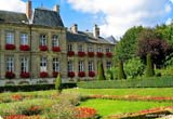 Car Rental Soissons from USD 17.13/day - France