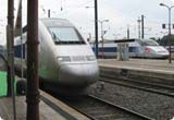 Aluguel de Carros Estação de trem de Strasbourg, Strasbourg de USD 34.02/dia - França Aluguel de Carros Estação de trem de Strasbourg, Strasbourg de USD 34.02/dia - França