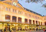 Location Voiture Gare de Toulouse, Toulouse de USD 41.25/jour - France