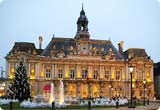 Location Voiture Tours de USD 25.77/jour - France Location Voiture Tours de USD 25.77/jour - France