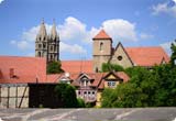 Car Rental Arnstadt from USD 22.74/day - Germany