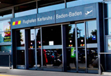Aluguel de Carros Aeroporto de Baden (FKB), Baden de USD 51.54/dia - Alemanha Aluguel de Carros Aeroporto de Baden (FKB), Baden de USD 51.54/dia - Alemanha