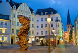 Car Rental Bonn Downtown, Bonn from USD 37.9/day - Germany