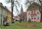 Car Rental Brandenburg from USD 22.74/day - Germany