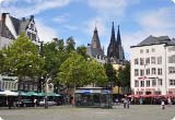 Car Hire Cologne Downtown, Cologne from USD 45.5/day - Germany