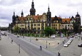 Wynajem Samochodów Dresden Śródmieście, Drezno Z USD 14.53/dzień - Niemcy