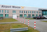 Car Rental Düsseldorf Weeze Airport (NRN), Dusseldorf - Germany
