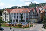 Location Voiture Centre-ville d'Eisenach, Eisenach de USD 22.74/jour - Allemagne