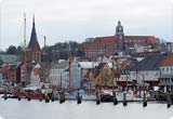 Car Rental Flensburg from USD 22.41/day - Germany