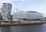 Location Voiture Hambourg Hafencity, Hambourg - Allemagne