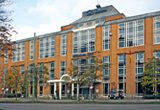 Location Voiture Hotel City Hilton, Munich - Allemagne