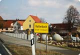 รถเช่า Katterbach - Germany