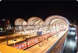 Alquiler de Coches Kiel Train Station, Kiel - Germany
