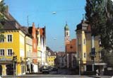 Wynajem Samochodów Landshut Śródmieście, Landshut Z USD 22.74/dzień - Niemcy