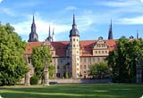 Car Rental Merseburg from USD 17.13/day - Germany