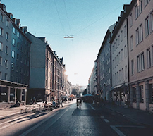 Wynajem Samochodów Monachium Maxvorstadt, Monachium Z USD 27.83/dzień - Niemcy