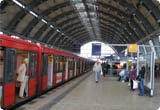 Location Voiture Gare de Munich Pasing, Munich - Allemagne