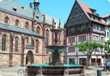 Wynajem Samochodów Neustadt Śródmieście, Neustadt Z USD 22.74/dzień - Niemcy