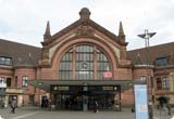 Car Rental Osnabrueck Train Station, Osnabrueck from USD 23.85/day - Germany