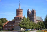 Car Rental Prenzlau Downtown, Prenzlau from USD 22.28/day - Germany Car Rental Prenzlau Downtown, Prenzlau from USD 22.28/day - Germany