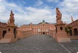 Car Hire Rastatt from USD 9.94/day - Germany