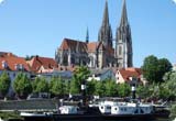 Car Rental Regensburg, Regensburg from USD 39.28/day - Germany