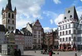 Car Rental Trier Downtown, Trier from USD 54.49/day - Germany Car Rental Trier Downtown, Trier from USD 54.49/day - Germany