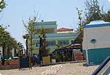 Location Voiture Centre-ville de Chaniotis, Halkidiki de USD 3.21/jour - Grèce