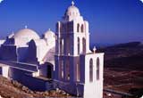 Car Rental Folegandros - Greece
