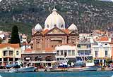 Wynajem Samochodów Lesvos Mytilene Śródmieście, Lesvos(Mytilini) - Grecja