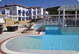 Noleggio Auto Lesvos Hotel, Lesvos(Mytilini) - Grecia