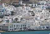 Location Voiture Centre-ville de Mykonos, Mykonos de USD 3.21/jour - Grèce