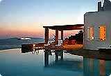 Alquiler de Coches Miconos- Hotel, Mikonos Desde USD 12.91/dia - Grecia