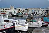 Car Rental Naousa, Paros - Greece Car Rental Naousa, Paros - Greece