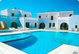 Wynajem Samochodów Naxos Hotel, Naxos - Grecja