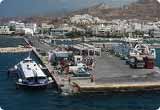 Mietwagen Naxos Hafen, Naxos Von USD 17.49/Tag - Griechenland