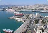 Noleggio Auto Porto del Pireo, Atene Da USD 22.09/Giorno - Grecia