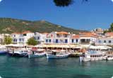 Location Voiture Port de Skiathos, Skiathos de USD 26.42/jour - Grèce Location Voiture Port de Skiathos, Skiathos de USD 26.42/jour - Grèce
