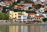 Wynajem Samochodów Centrum Skopelos, Skopelos Z USD 14.24/dzień - Grecja