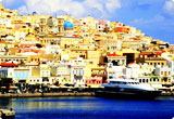 Wynajem Samochodów Syros Port, Syros Z USD 2.49/dzień - Grecja