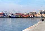 Car Rental Thessaloniki Port, Thessaloniki from USD 5.77/day - Greece