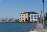 Car Rental Volos Port, Volos from USD 3.08/day - Greece