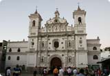 Alquiler de Coches Tegucigalpa Desde USD 14.26/dia - Honduras Alquiler de Coches Tegucigalpa Desde USD 14.26/dia - Honduras