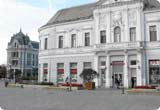 รถเช่า Nyiregyhaza จาก USD 55.24/วัน - Hungary รถเช่า Nyiregyhaza จาก USD 55.24/วัน - Hungary