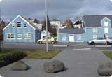 Aluguel de Carros Centro de Hafnarfjordur, Hafnarfjordur de USD 16.21/dia - Islândia Aluguel de Carros Centro de Hafnarfjordur, Hafnarfjordur de USD 16.21/dia - Islândia