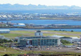 Aluguel de Carros Aeroporto de Reykjavík (RKV), Reykjavik - Islândia