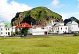 Aluguel de Carros Vestmannaeyjar - Islândia