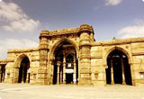 Car Rental Ahmedabad from USD 95.71/day - India