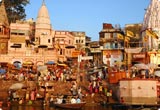 Wynajem Samochodów Varanasi (wszystkie obszary), Varanasi - Indie